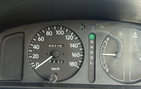 Toyota Corolla, 1997 год, 280 000 рублей, 6 фотография