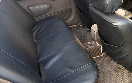Toyota Corolla, 1997 год, 280 000 рублей, 8 фотография