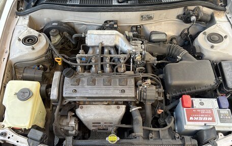 Toyota Corolla, 1997 год, 280 000 рублей, 9 фотография
