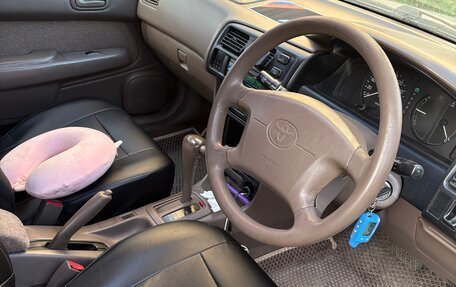 Toyota Corolla, 1997 год, 280 000 рублей, 7 фотография