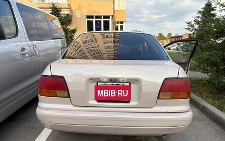 Toyota Corolla, 1997 год, 280 000 рублей, 3 фотография
