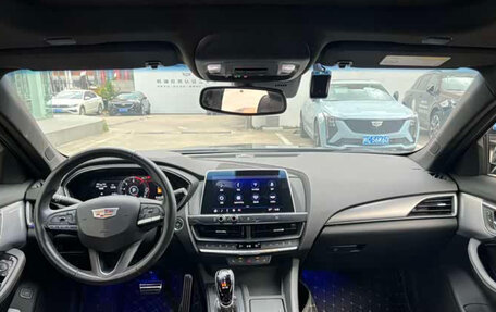 Cadillac CT5 I, 2022 год, 2 405 000 рублей, 7 фотография