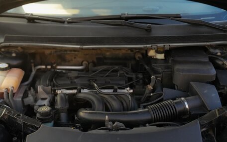 Ford Focus II рестайлинг, 2006 год, 410 000 рублей, 7 фотография
