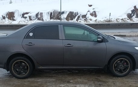 Toyota Corolla, 2011 год, 750 000 рублей, 2 фотография