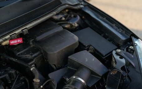 Ford Focus II рестайлинг, 2006 год, 410 000 рублей, 6 фотография