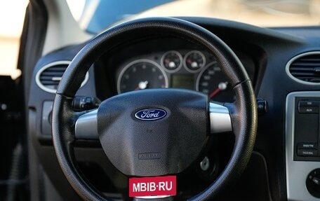 Ford Focus II рестайлинг, 2006 год, 410 000 рублей, 8 фотография