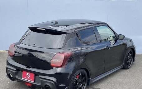 Suzuki Swift V, 2022 год, 1 222 000 рублей, 2 фотография