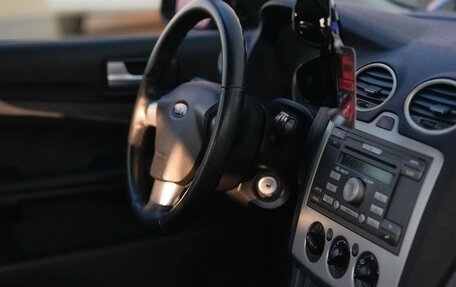 Ford Focus II рестайлинг, 2006 год, 410 000 рублей, 9 фотография