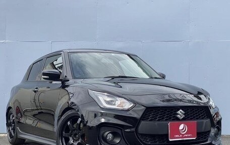Suzuki Swift V, 2022 год, 1 222 000 рублей, 5 фотография