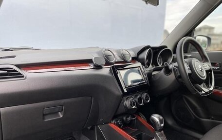 Suzuki Swift V, 2022 год, 1 222 000 рублей, 11 фотография