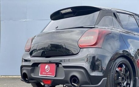 Suzuki Swift V, 2022 год, 1 222 000 рублей, 6 фотография
