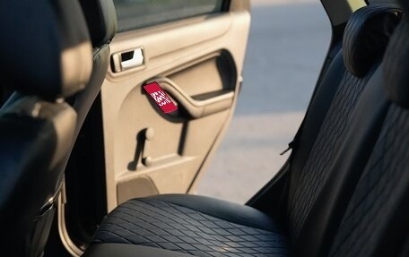 Ford Focus II рестайлинг, 2006 год, 410 000 рублей, 10 фотография