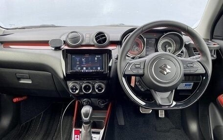 Suzuki Swift V, 2022 год, 1 222 000 рублей, 9 фотография