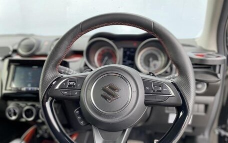 Suzuki Swift V, 2022 год, 1 222 000 рублей, 14 фотография