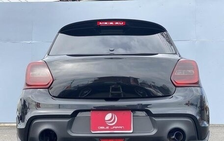 Suzuki Swift V, 2022 год, 1 222 000 рублей, 4 фотография
