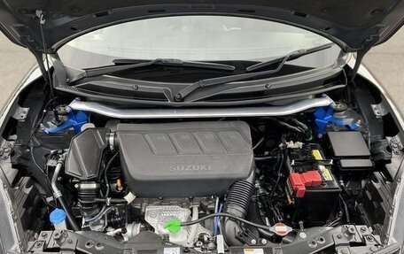 Suzuki Swift V, 2022 год, 1 222 000 рублей, 22 фотография