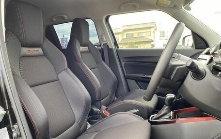 Suzuki Swift V, 2022 год, 1 222 000 рублей, 17 фотография