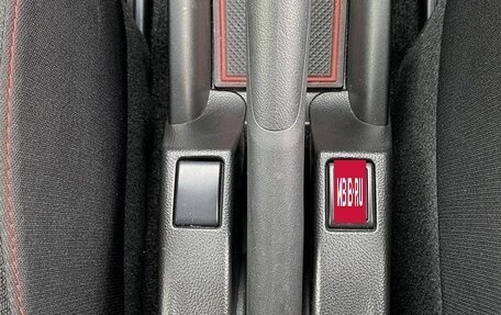 Suzuki Swift V, 2022 год, 1 222 000 рублей, 16 фотография