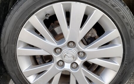 Mazda 6, 2008 год, 850 000 рублей, 10 фотография