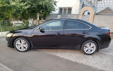Mazda 6, 2008 год, 850 000 рублей, 6 фотография