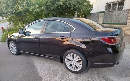 Mazda 6, 2008 год, 850 000 рублей, 7 фотография