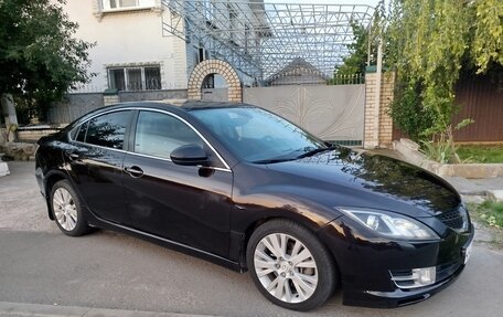 Mazda 6, 2008 год, 850 000 рублей, 5 фотография
