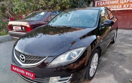 Mazda 6, 2008 год, 850 000 рублей, 3 фотография