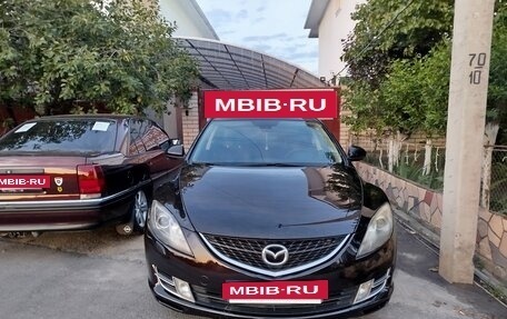 Mazda 6, 2008 год, 850 000 рублей, 2 фотография