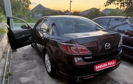 Mazda 6, 2008 год, 850 000 рублей, 8 фотография