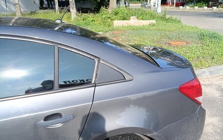 Chevrolet Cruze II, 2010 год, 410 000 рублей, 11 фотография