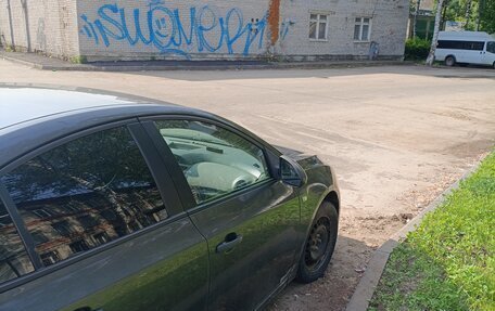 Chevrolet Cruze II, 2010 год, 410 000 рублей, 14 фотография