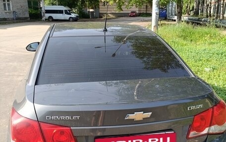Chevrolet Cruze II, 2010 год, 410 000 рублей, 12 фотография