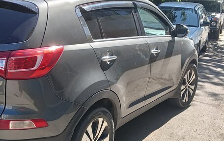 KIA Sportage III, 2012 год, 1 750 000 рублей, 9 фотография