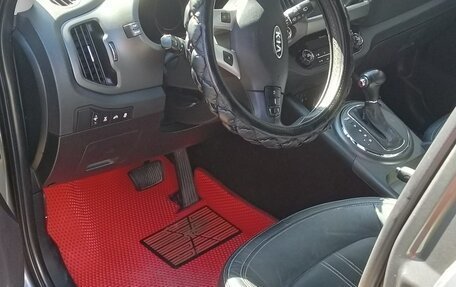 KIA Sportage III, 2012 год, 1 750 000 рублей, 12 фотография