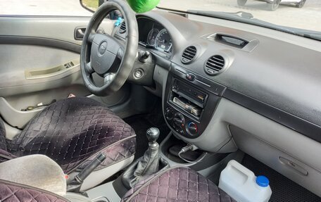Chevrolet Lacetti, 2011 год, 549 000 рублей, 2 фотография