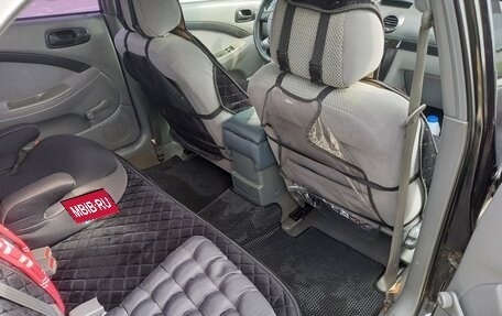 Chevrolet Lacetti, 2011 год, 549 000 рублей, 4 фотография