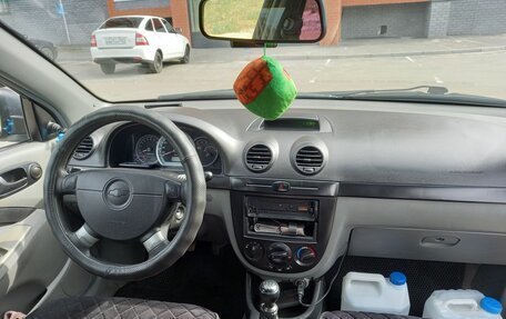 Chevrolet Lacetti, 2011 год, 549 000 рублей, 6 фотография