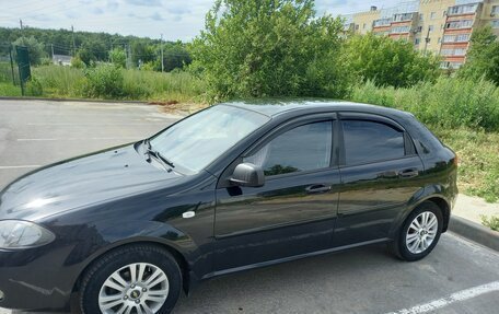 Chevrolet Lacetti, 2011 год, 549 000 рублей, 7 фотография