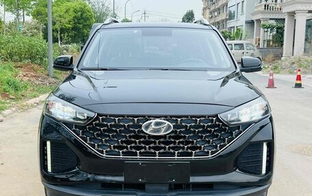 Hyundai ix35, 2021 год, 1 388 027 рублей, 2 фотография