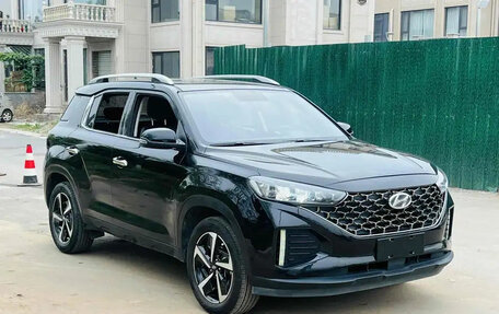 Hyundai ix35, 2021 год, 1 388 027 рублей, 3 фотография