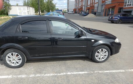 Chevrolet Lacetti, 2011 год, 549 000 рублей, 11 фотография