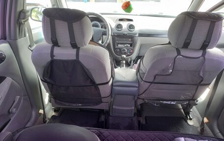Chevrolet Lacetti, 2011 год, 549 000 рублей, 9 фотография