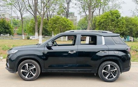 Hyundai ix35, 2021 год, 1 388 027 рублей, 6 фотография