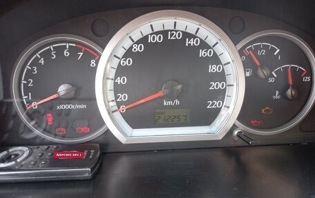 Chevrolet Lacetti, 2011 год, 549 000 рублей, 5 фотография