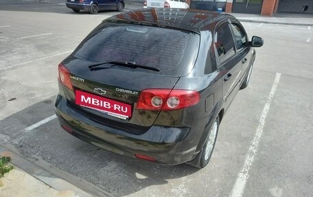 Chevrolet Lacetti, 2011 год, 549 000 рублей, 10 фотография
