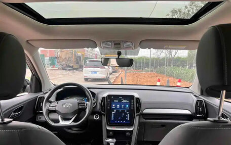 Hyundai ix35, 2021 год, 1 388 027 рублей, 9 фотография