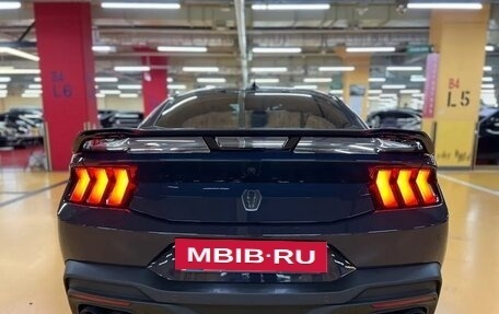 Ford Mustang, 2024 год, 19 490 000 рублей, 4 фотография