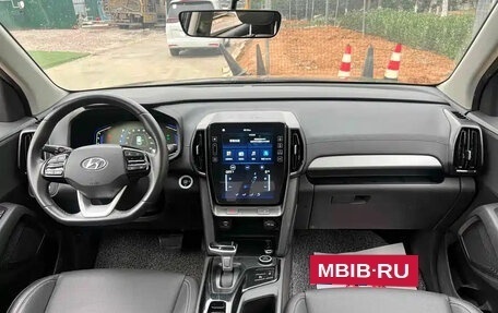 Hyundai ix35, 2021 год, 1 388 027 рублей, 8 фотография