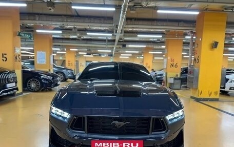 Ford Mustang, 2024 год, 19 490 000 рублей, 5 фотография