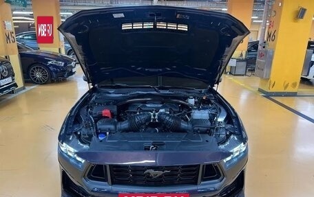 Ford Mustang, 2024 год, 19 490 000 рублей, 6 фотография